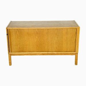 Oak Sideboard, Sweden, 1960-GEK-1279564