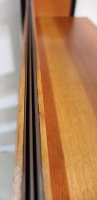 Oak Wall Shelf, 1970s-RVK-884752