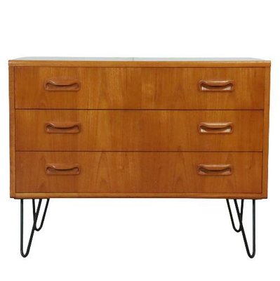 Oakworth Chest of Drawers from G-Plan-FYZ-1322461