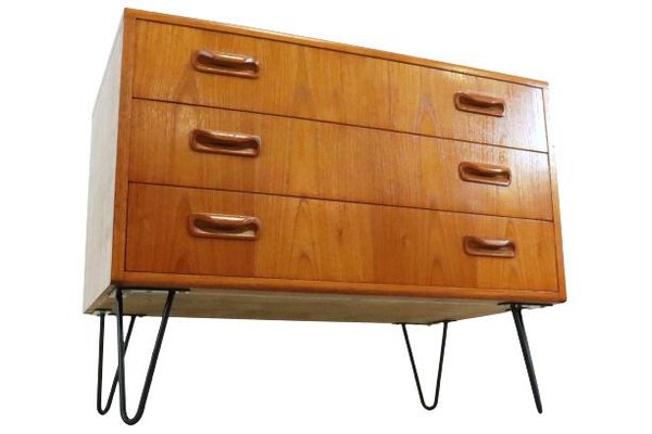 Oakworth Chest of Drawers from G-Plan-FYZ-1322461