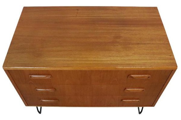 Oakworth Chest of Drawers from G-Plan-FYZ-1322461