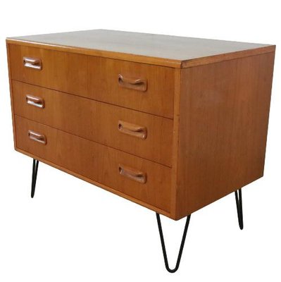 Oakworth Chest of Drawers from G-Plan-FYZ-1322461