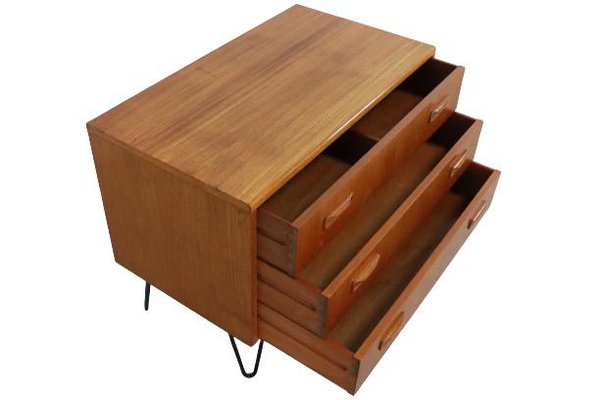 Oakworth Chest of Drawers from G-Plan-FYZ-1322461