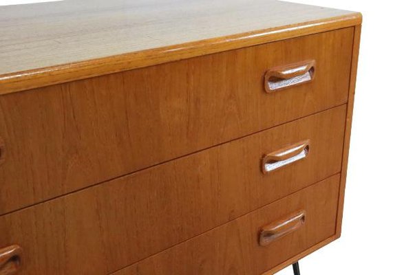 Oakworth Chest of Drawers from G-Plan-FYZ-1322461