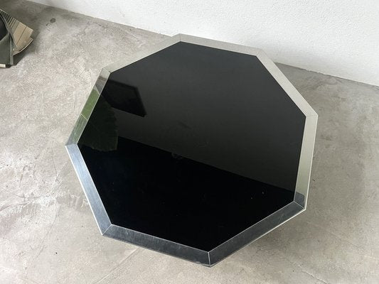 Octagonal Coffee Table, 1980s-WKI-2043266