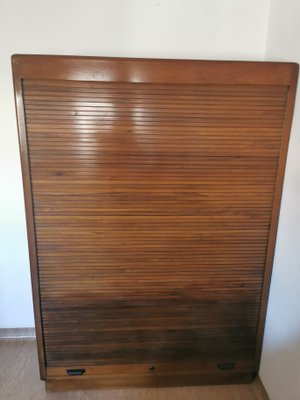 Office Cabinet, 1960s-GEL-875614