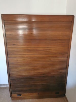 Office Cabinet, 1960s-GEL-875614