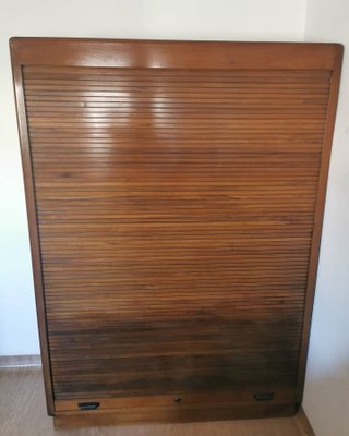 Office Cabinet, 1960s-GEL-875614