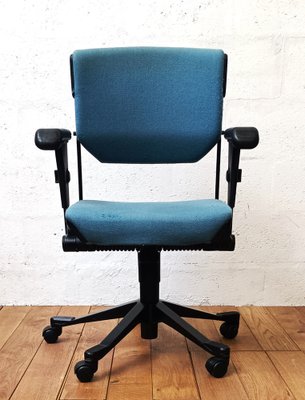 Office Chair by Albert Stoll for Giroflex-NMC-1318655