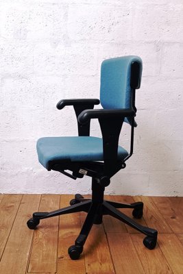 Office Chair by Albert Stoll for Giroflex-NMC-1318655