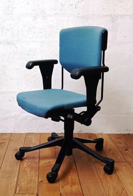 Office Chair by Albert Stoll for Giroflex-NMC-1318655