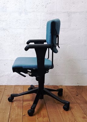 Office Chair by Albert Stoll for Giroflex-NMC-1318655