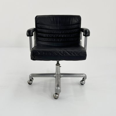 Office Chair by Ettore Sottsass & Hans Von Klier for Design Center, 1960s-WZS-2031406