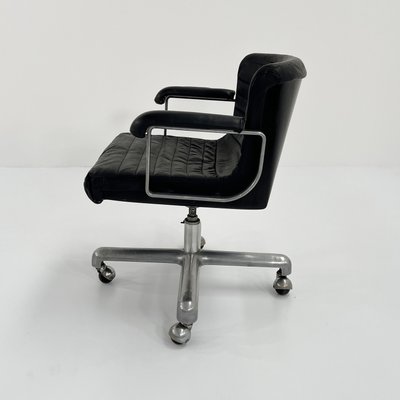 Office Chair by Ettore Sottsass & Hans Von Klier for Design Center, 1960s-WZS-2031406