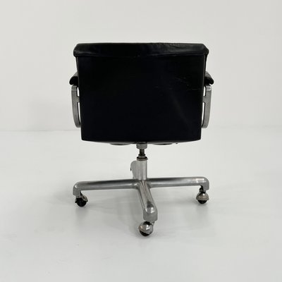 Office Chair by Ettore Sottsass & Hans Von Klier for Design Center, 1960s-WZS-2031406