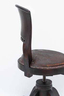 Office Chair, Early 1900s-CGZ-2020996