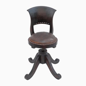 Office Chair, Early 1900s-CGZ-2020996