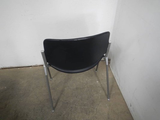 Office Chair from Anonima Castelli, 1960s-WWQ-1405360