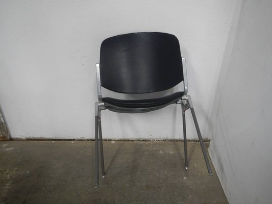 Office Chair from Anonima Castelli, 1960s-WWQ-1405360