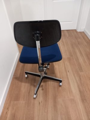 Office Chair from Sedus, Germany, 1970s-DAS-1820181