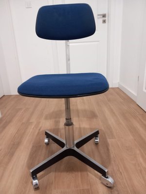 Office Chair from Sedus, Germany, 1970s-DAS-1820181