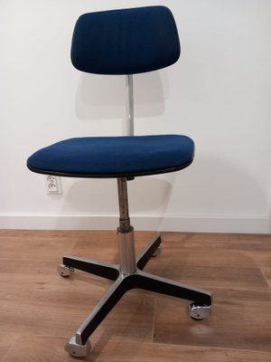 Office Chair from Sedus, Germany, 1970s-DAS-1820181