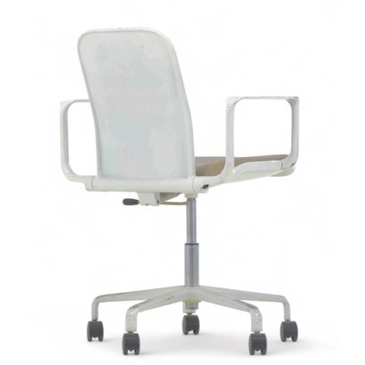 Office Chair Model Supporto by Fred Scott for Hille, 1976-DZY-1789417