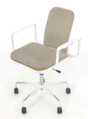 Office Chair Model Supporto by Fred Scott for Hille, 1976-DZY-1789417