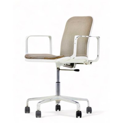 Office Chair Model Supporto by Fred Scott for Hille, 1976-DZY-1789417