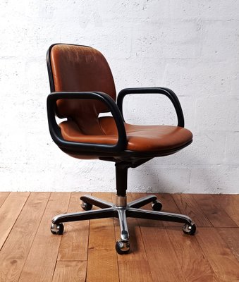 Office Chair Vitramat by Wolfgang Müller-Deisig-NMC-1305937