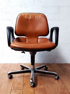 Office Chair Vitramat by Wolfgang Müller-Deisig-NMC-1305937