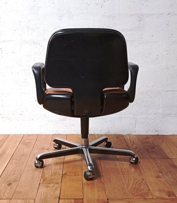 Office Chair Vitramat by Wolfgang Müller-Deisig-NMC-1305937