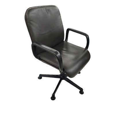 Office Chair with Armrests from Dyna Mobel-TCS-1750358