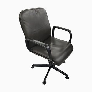 Office Chair with Armrests from Dyna Mobel-TCS-1750358