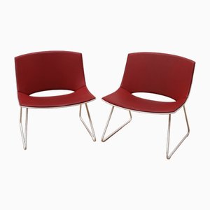 OH! Lounge Chairs from Enea, Set of 2-NMC-1791513