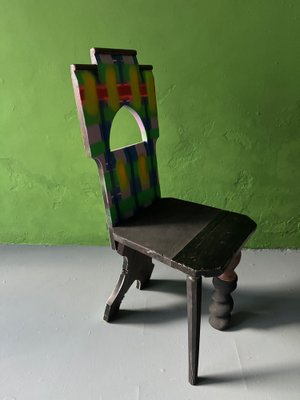 Oh Romeo, Where Is Juliet? Chair by Markus Friedrich Staab for Atelier Staab, 1919-NS-1811471