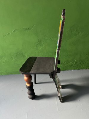 Oh Romeo, Where Is Juliet? Chair by Markus Friedrich Staab for Atelier Staab, 1919-NS-1811471