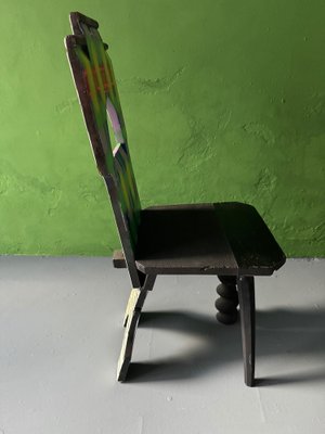 Oh Romeo, Where Is Juliet? Chair by Markus Friedrich Staab for Atelier Staab, 1919-NS-1811471