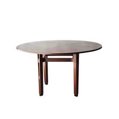 Olbia Round Table by Ico Parisi for MIM, Italy, 1958-UZ-862852