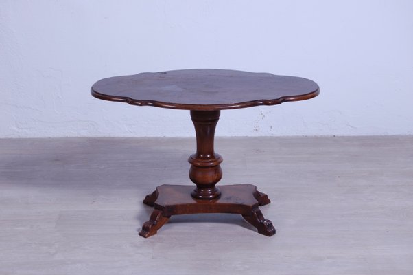 Old Biscuit Coffee Table-XSG-1150730