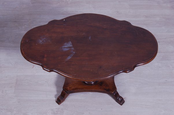 Old Biscuit Coffee Table-XSG-1150730