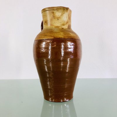 Old Glazed Earthenware Watercan-LCQ-1192821