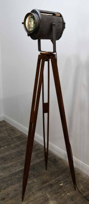 Old Projector Cremer on Tripod from Cremer-GU-1117457