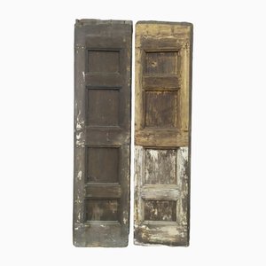 Old Wooden Door, 1780s-EI-1371649