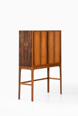 Ole Wanscher Cabinet from Cabinetmaker A.J. Iversen, Denmark-SC-946190