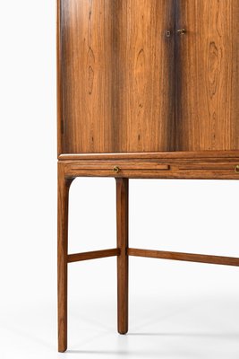 Ole Wanscher Cabinet from Cabinetmaker A.J. Iversen, Denmark-SC-946190