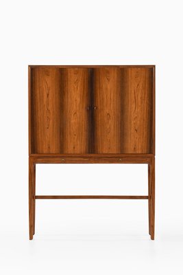 Ole Wanscher Cabinet from Cabinetmaker A.J. Iversen, Denmark-SC-946190