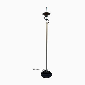 Olimpia Floor Lamp by Carlo Forcolini for Artemide, Italy, 1980s-YUW-963376