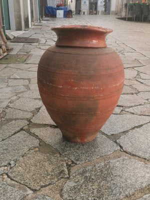 Olive Oil Pot, 1890s-GEL-1431116