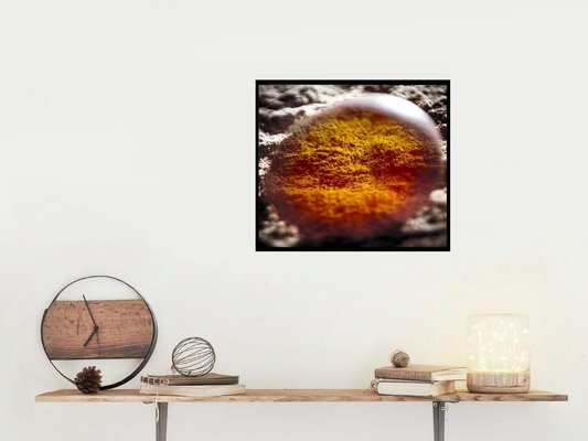 Olivier Attar, Mars, 2021, Print on Aluminum-CHG-1211136